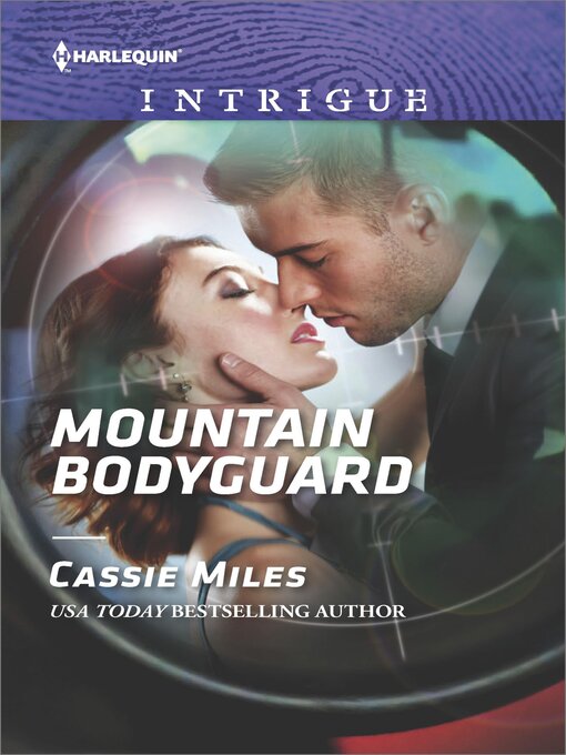 Title details for Mountain Bodyguard by Cassie Miles - Available